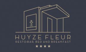 Huyze Fleur B&B